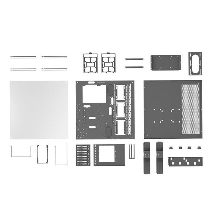 کیس ترمالتیک مدل Core P3 - 9