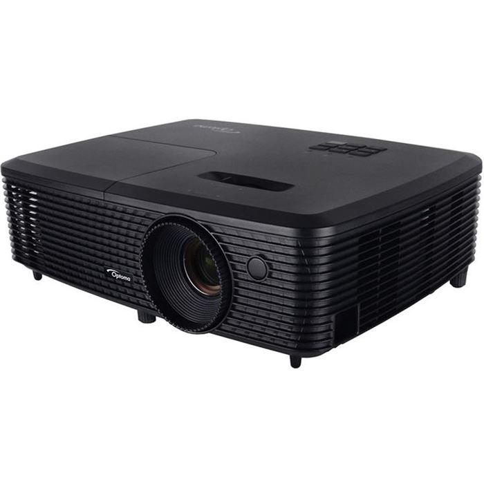 پروژکتور اوپتوما مدل X341 - 7