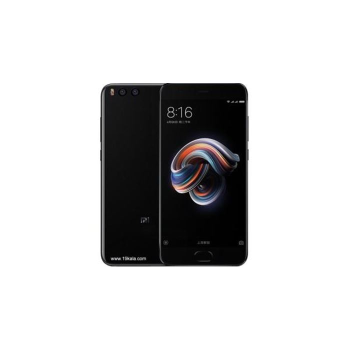 گوشی موبایل Xiaomi Mi Note 3 6/64GB - 7
