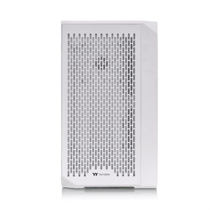 کیس ترمالتیک مدل CTE C750 Air Snow-White - 3