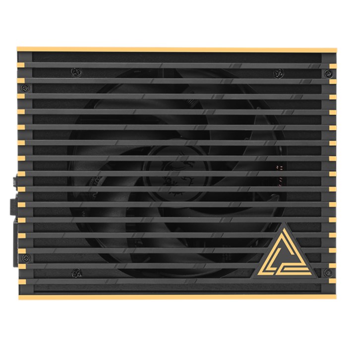 پاور 1600 وات ام اس آی MEG Ai1600T PCIE5 Full Modular - 4
