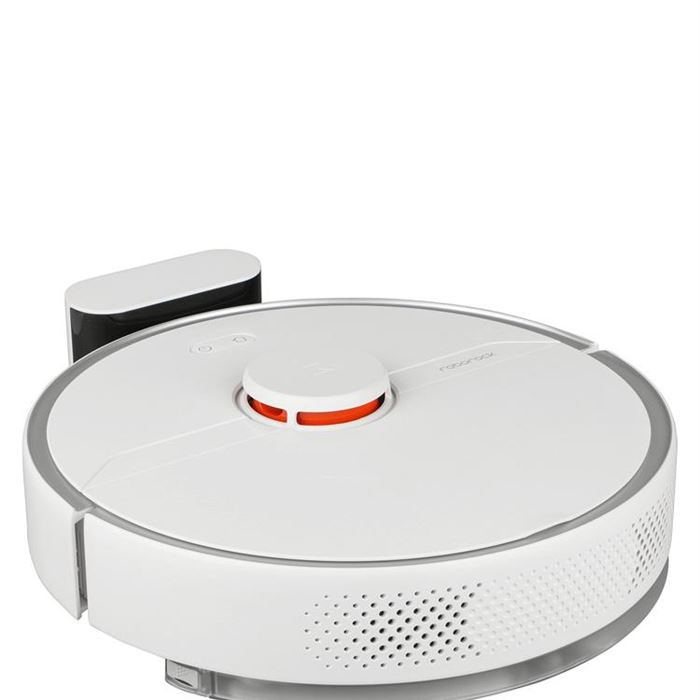جاروبرقی رباتیک شیائومی مدل Roborock S6 Pure - 2