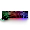 Fater CWR-7000B Wireless Keyboard And Mouse