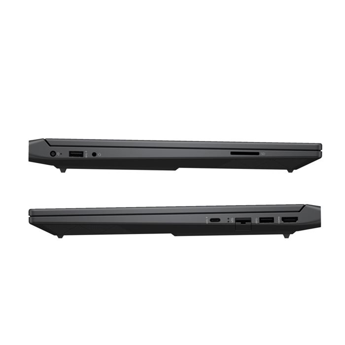 لپ تاپ اچ پی Victus 15 fa1110nia پردازنده Core i5 13420H رم 16GB حافظه SSD 512GB گرافیک 4GB RTX 2050 - 5