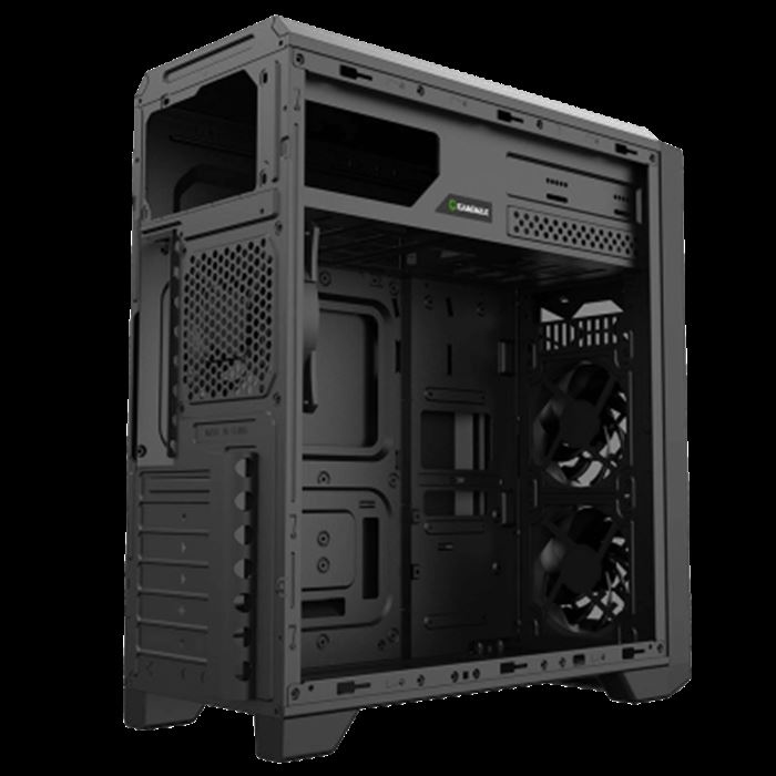 کیس کامپیوتر گیم مکس مدل G563 - 9