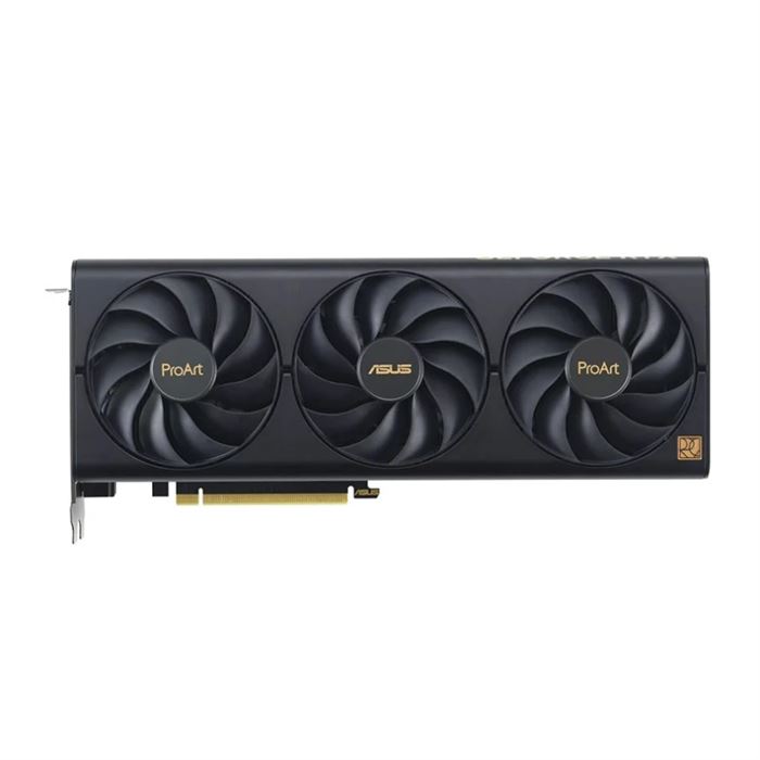 کارت گرافیک ایسوس مدل ProArt GeForce RTX 4060 8GB GDDR6 - 2