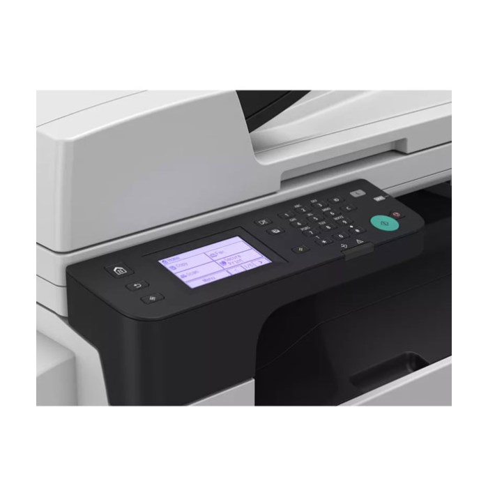 دستگاه کپی کانن مدل imageRUNNER 2224 - 4