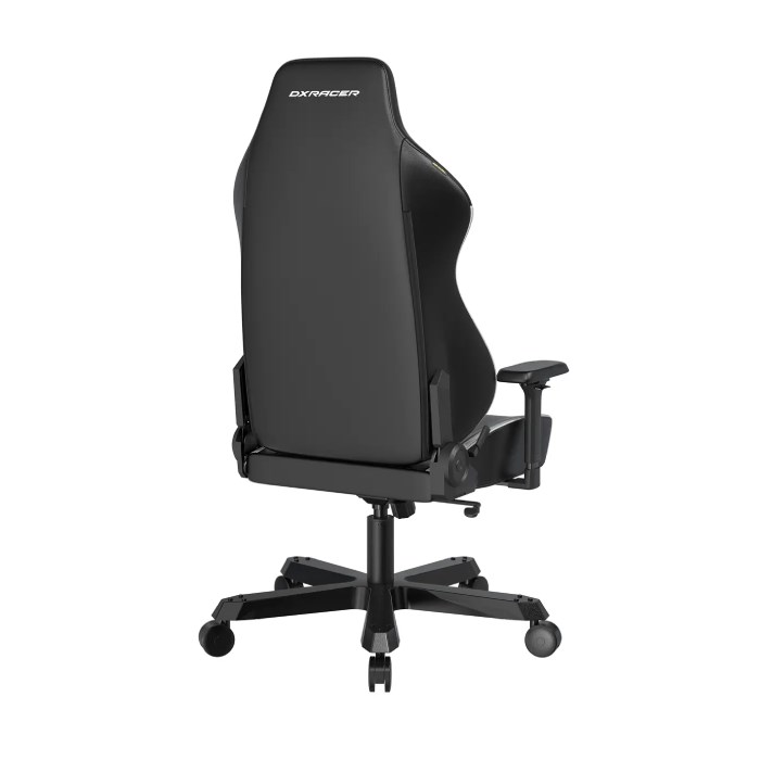 صندلی گیمینگ دی ایکس ریسر Tank Series 2025 Black White - 7
