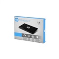 HP S650 SATA 3 120GB 2.5inch Internal SSD