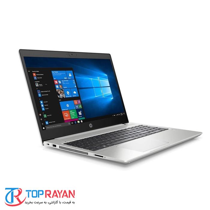 لپ تاپ اچ پی مدل ProBook 450 G7 با پردازنده i5 نسل دهم - 3