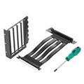 گرین  Vertical VGA Mounting Kit | PCI-E 3.0 x16 Riser Cable