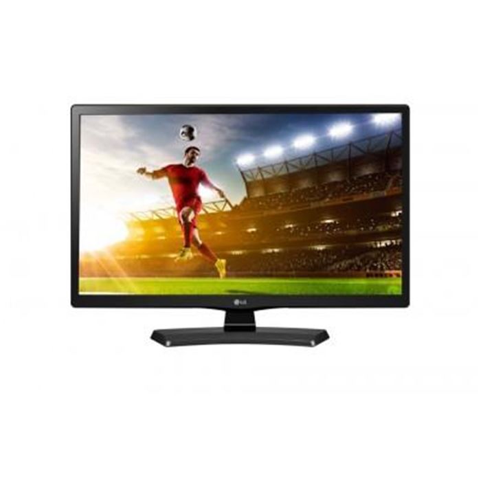 مانیتور 28 اینچ HD ال جی TV Monitor 28MT48VF - 2