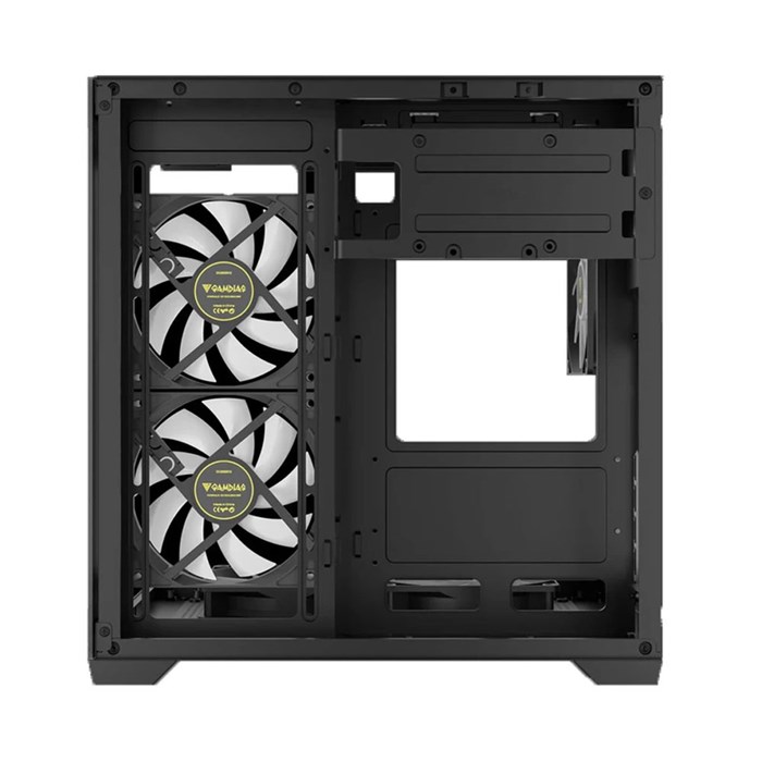 کیس گیمینگ گیم دیاس AURA GC101M - 5