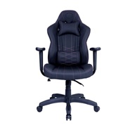 Cooler Master Caliber E1 Black Gaming Chair