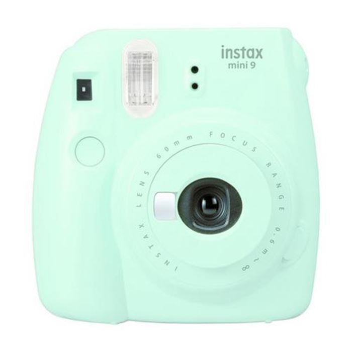 دوربین عکاسی چاپ سریع فوجی فیلم مدل Instax Mini 9 - 4