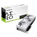 کارت گرافیک گیگابایت GIGABYTE RTX 4080 AERO OC 16G