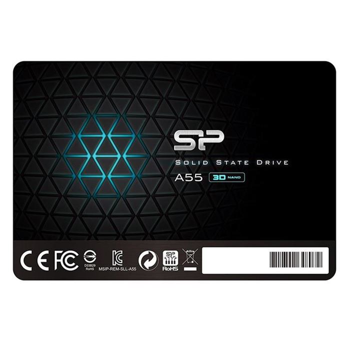 حافظه SSD اینترنال سیلیکون پاور مدل Ace A55 ظرفیت 1 ترابایت
