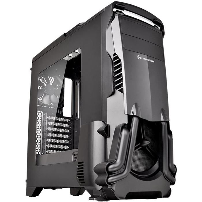 کیس کامپیوتر ترمالتیک مدل Versa N24