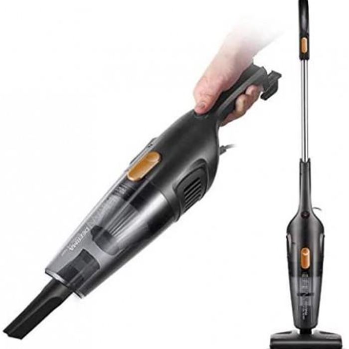 جارو شارژی شیائومی مدل Deerma DX115C - 2