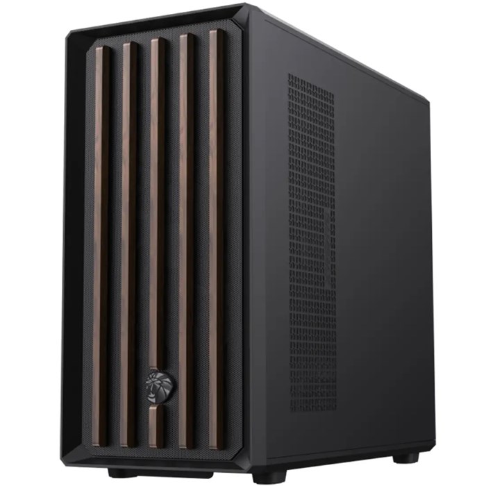 کیس گیمینگ گیم مکس CLAW 460 WB - 4