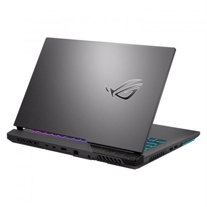 لپ تاپ 15 اینچ ایسوس مدل ROG Strix G513RW با پردازنده Ryzen 9 6900HX رم 16GB حافظه 1TB SSD گرافیک 8GB RTX 3070Ti WQHD - 4