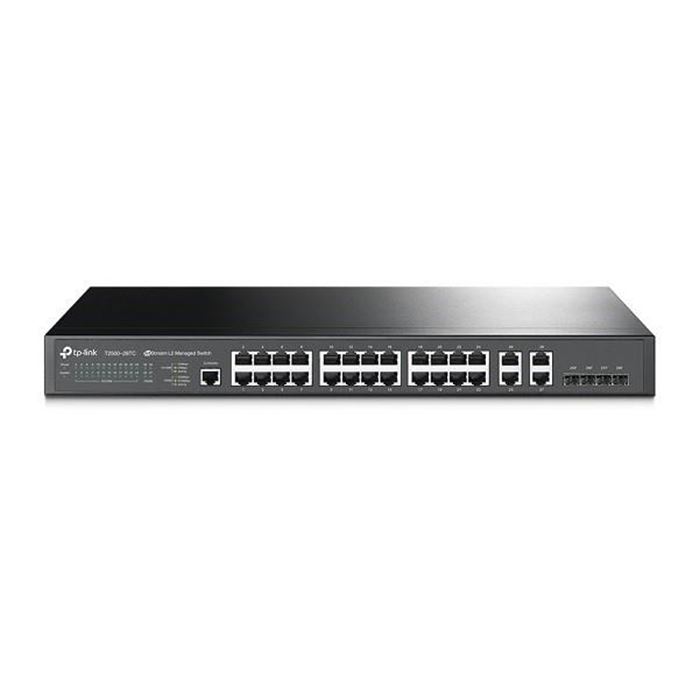 سوئیچ - TP-Link - 4
