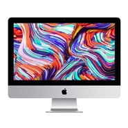 Apple iMac MRT42 Six Core 21.5 Inch 2019 with Retina 4K Display All in One