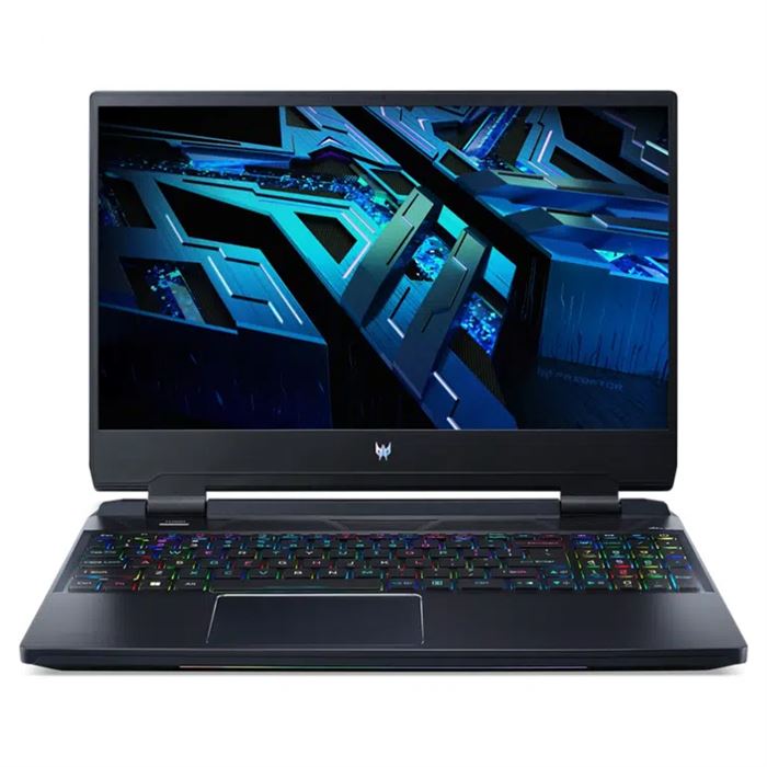 لپ تاپ گیمینگ ایسر 16 اینچ Predator Helios 300 PH315 55 90Z پردازنده Core i9 12900H رم 16GB حافظه 1TB SSD گرافیک 3070 8GB RTX  - 2