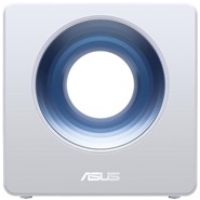 ASUS Blue Cave AC2600 Dual Band WiFi Router