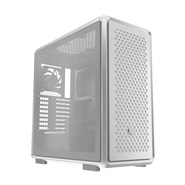 کیس گیمینگ کولر مستر مدل MasterFrame 600 Silver