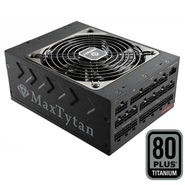 enermax MaxTytan 1250W 80Plus Titanium Power Supply