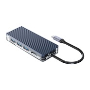 Orico WB-6RJ 6Port USB Type-C Hub