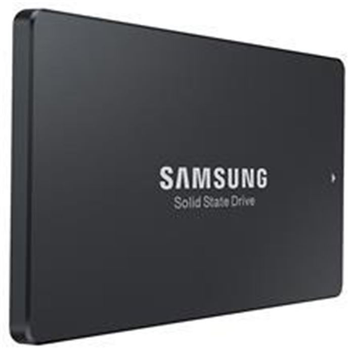 حافظه اس اس دی سامسونگ مدل اس ام 863 با ظرفیت 240 گیگابایت - 4