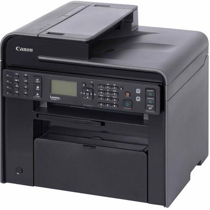 Canon iSensys MF4730 - 3