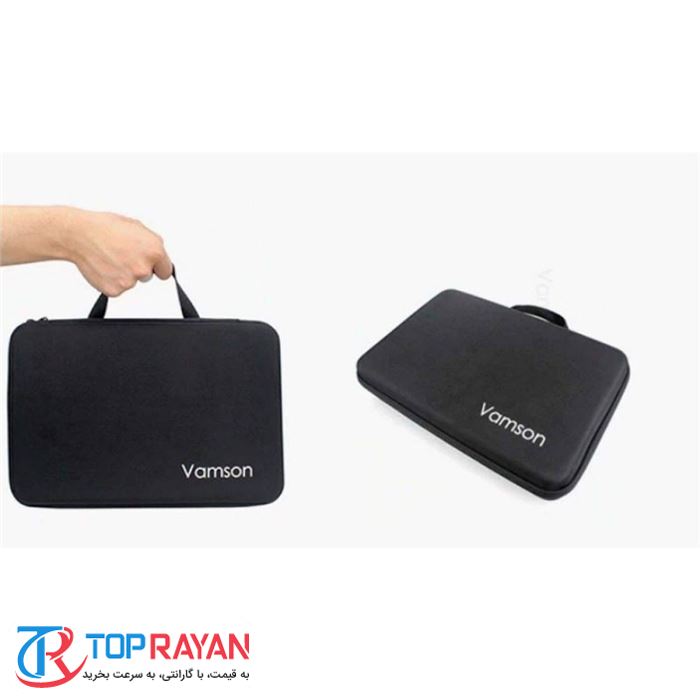 لپ تاپ اچ پی 15 اینچی مدل Pavilion Gaming 15 DK1095-B پردازنده Core i7 رم 16GB حافظه 1TB SSD گراف... - 4
