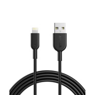 ANKER Anker A8433 USB To Lightning Cable 1.8m