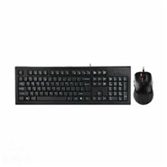 A4tech KR-8570FXS Keyboard and Mouse