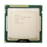 Intel Pentium G860 3.0GHz LGA 1155 Sandy Bridge TRAY CPU