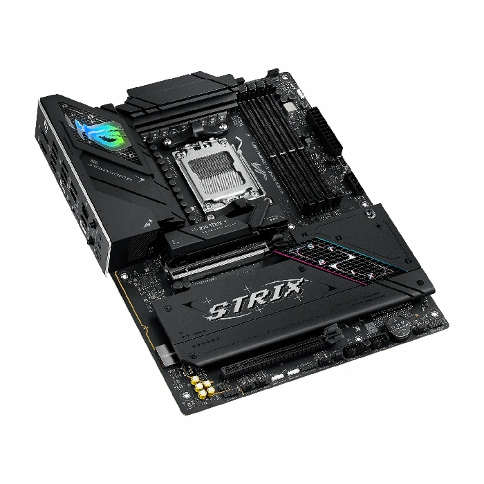 مادربرد ایسوس مدل ROG STRIX B850-F GAMING WIFI - 6
