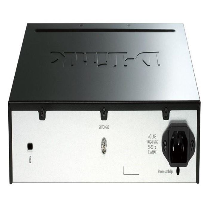 سوییچ 20 پورت و هوشمند دی-لینک مدل DGS-1510-20 - 8