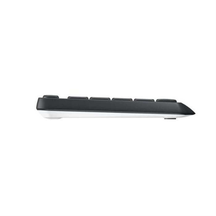 کیبورد بیسیم لاجیتک مدل K375S - 2