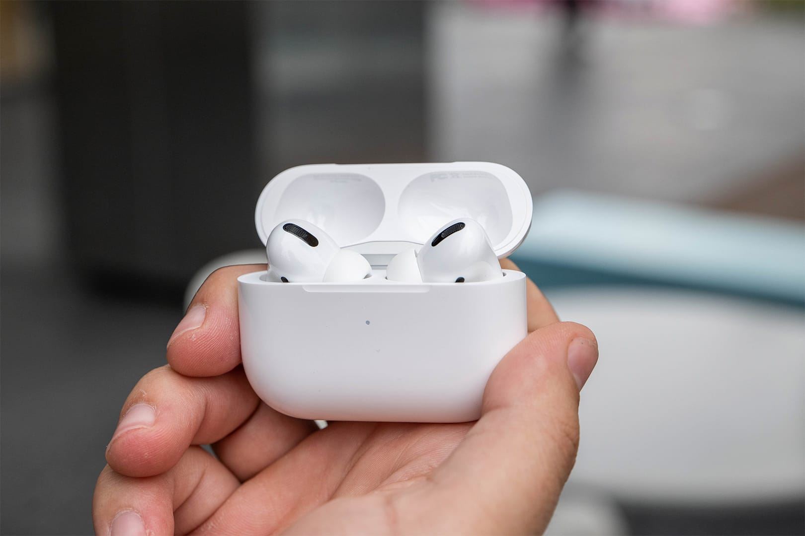 Apple AirPods 3 دارای طراحی AirPods Pro نسل اول است