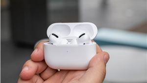 Apple AirPods 3 دارای طراحی AirPods Pro نسل اول است