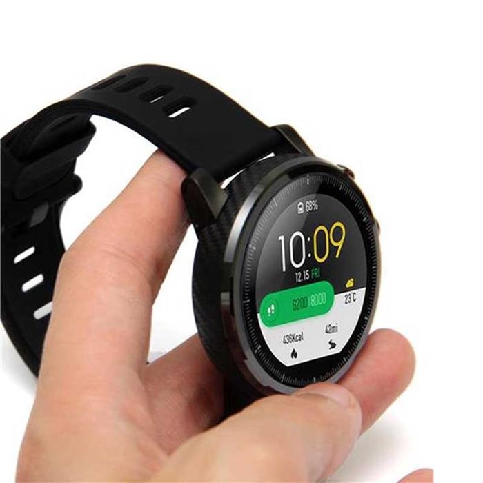  ساعت هوشمند شیائومی مدل Amazfit Stratos نسخه گلوبال - 7