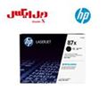 HP 87x LaserJet Cartridge