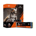 Seagate FireCuda 510 M.2 2280 PCIe NVMe Gen 3x4 1TB SSD