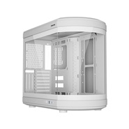 Logikey LK-C570W Gaming Computer Case