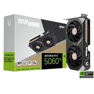 Zotac GAMING GeForce RTX 5060 Ti 16GB AMP Graphics Card