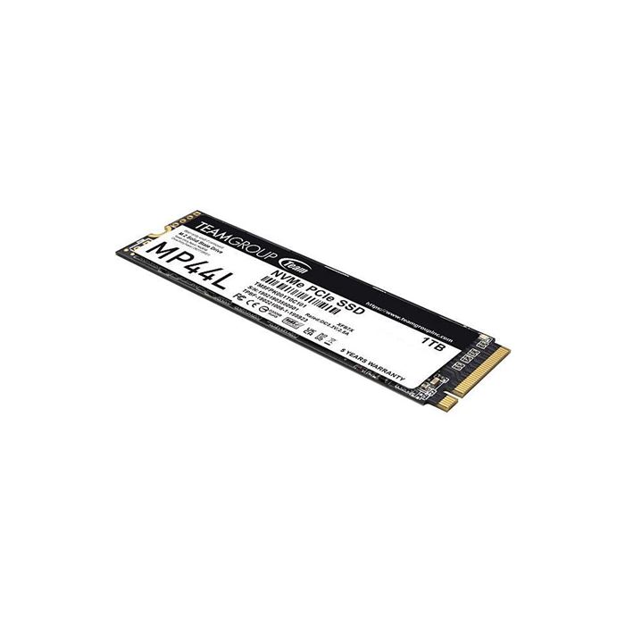 اس اس دی اینترنال تیم گروپ مدل MP44L NVME ظرفیت 1 ترابایت - 2