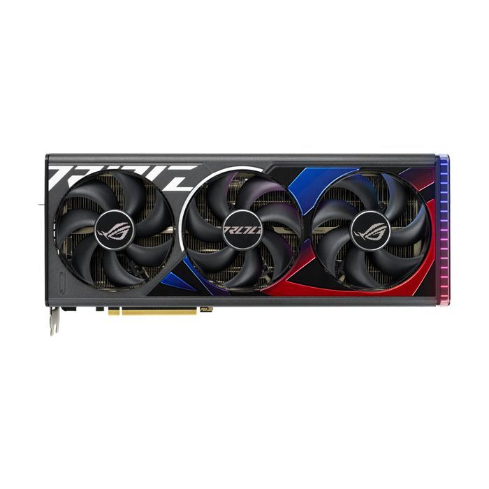 کارت گرافیک ایسوس Rog Strix Gaming Geforce RTX 4080 16GB - 2